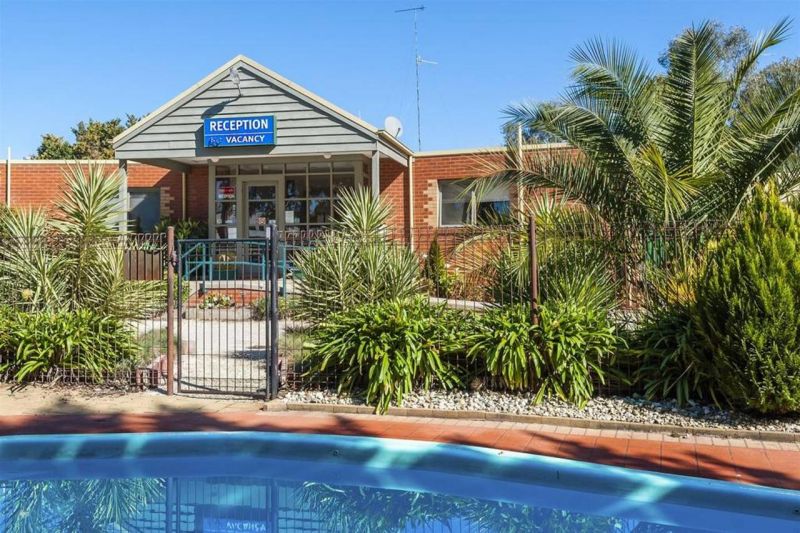 Caveat VIC Northern Rivers Accommodation