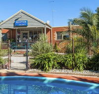 COMFORT INN COACH AND BUSHMANS - Northern Rivers Accommodation