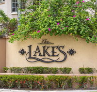 The Lakes Cairns Resort - Northern Rivers Accommodation