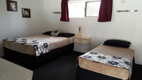 Siesta Villa Motel - Northern Rivers Accommodation 5