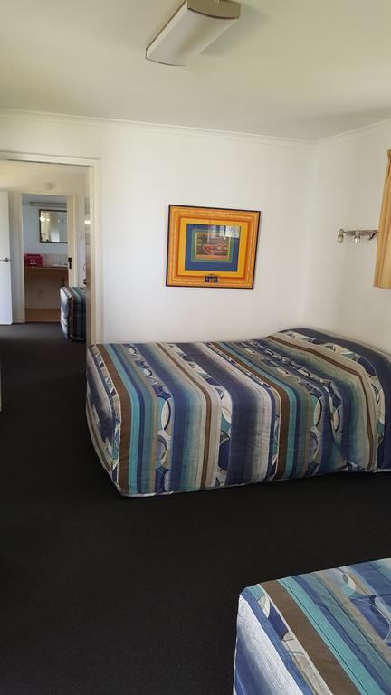 Siesta Villa Motel - Northern Rivers Accommodation 6