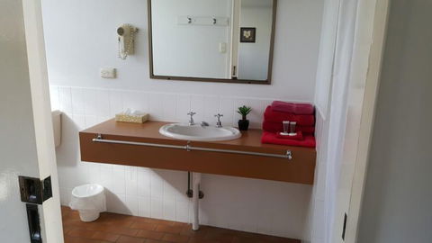 Siesta Villa Motel - Northern Rivers Accommodation 7