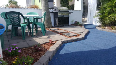 Siesta Villa Motel - Northern Rivers Accommodation 9