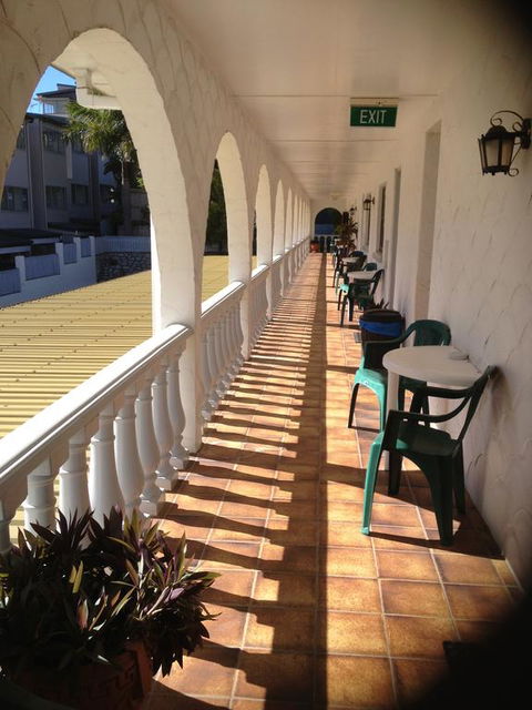 Siesta Villa Motel - Northern Rivers Accommodation 10
