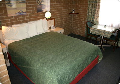 Grand Manor Motor Inn - Northern Rivers Accommodation 7