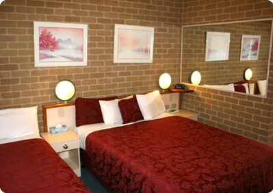 Grand Manor Motor Inn - Northern Rivers Accommodation 4
