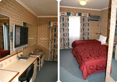 Grand Manor Motor Inn - Northern Rivers Accommodation 5
