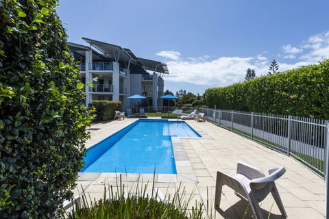Pacific Marina Apartments - Northern Rivers Accommodation 20