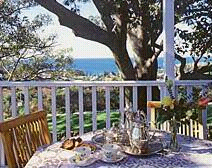 Figtrees Of Kiama B And B - Northern Rivers Accommodation 0