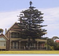Boston House Motel - Northern Rivers Accommodation