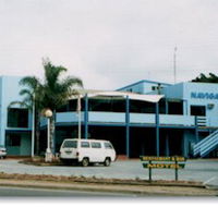 Lincoln Navigators Inn - Northern Rivers Accommodation