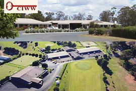 West Wyalong NSW Northern Rivers Accommodation