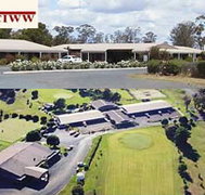 Club Inn Resort - Northern Rivers Accommodation