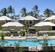 Lahania By The Sea - Northern Rivers Accommodation