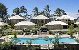 Lahania By The Sea - Northern Rivers Accommodation 0