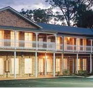 Quality Inn Penrith - Northern Rivers Accommodation