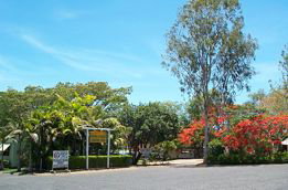 Arriga QLD Northern Rivers Accommodation