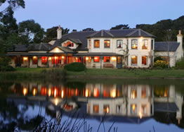 Moorooduc VIC Northern Rivers Accommodation