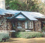 Faversham Cottages  Alpaca Stud Farm - Northern Rivers Accommodation