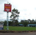 Parkland Motel - Northern Rivers Accommodation