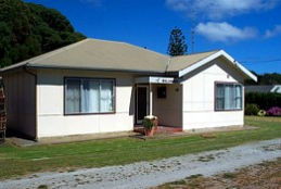 King Island TAS Northern Rivers Accommodation