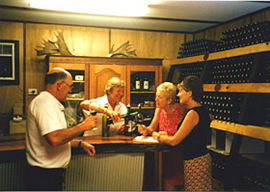Karnup WA Northern Rivers Accommodation