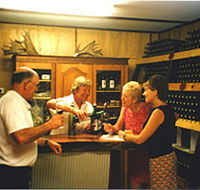 Amarillo Vines - Northern Rivers Accommodation