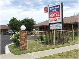 Hay NSW Northern Rivers Accommodation