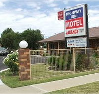 Highway Inn Motel - Northern Rivers Accommodation
