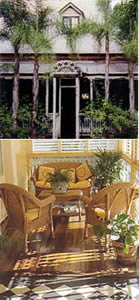 Spring Hill QLD Northern Rivers Accommodation