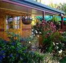 Cairns Bed and Breakfast - Northern Rivers Accommodation