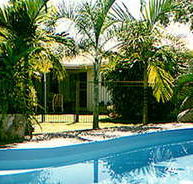 Kaikea Bed and Breakfast - Northern Rivers Accommodation