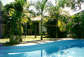 Kaikea Bed And Breakfast - Northern Rivers Accommodation 0