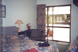 Amaroo Motor Inn - Northern Rivers Accommodation 0