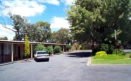 Jubilee Motor Inn - Northern Rivers Accommodation 0