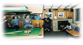 Avalanche Ski Lodge - Northern Rivers Accommodation 0