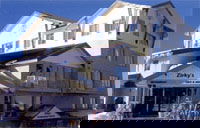 Mount Hotham VIC Northern Rivers Accommodation