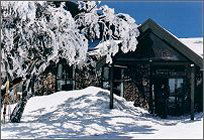 Arlberg Hotel Mt Buller - Northern Rivers Accommodation 0