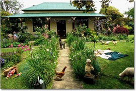 Allambee South VIC Northern Rivers Accommodation