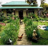 Campbell Homestead - Northern Rivers Accommodation