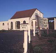 Rosedale Motel - Northern Rivers Accommodation