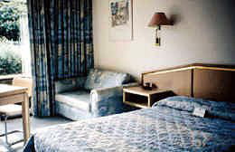  Northern Rivers Accommodation