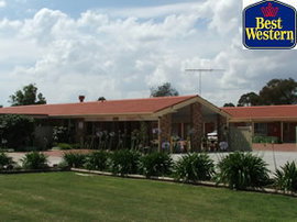  Werribee Park Motor Inn - Northern Rivers Accommodation 0