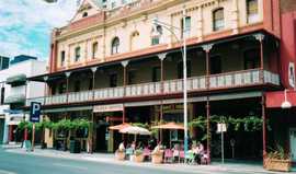 Plaza Hotel - Northern Rivers Accommodation 0