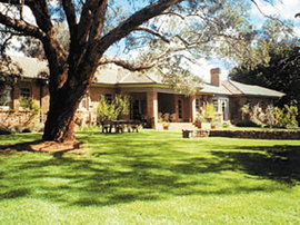 Mandurama NSW Northern Rivers Accommodation