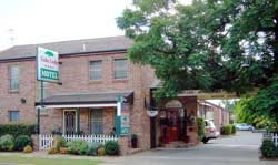 Cedar Lodge Motel - Northern Rivers Accommodation 0