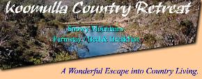 Polo Flat NSW Northern Rivers Accommodation