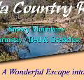 Koomulla Country Retreat - Northern Rivers Accommodation