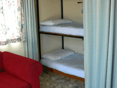 Stanley Cabin and Tourist Park - Northern Rivers Accommodation