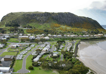 Stanley Cabin And Tourist Park - Northern Rivers Accommodation 4